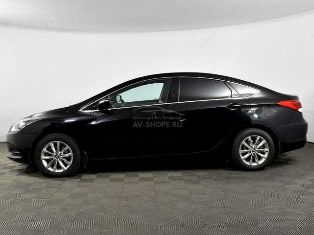    Hyundai I-40