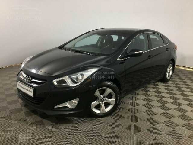    Hyundai I-40