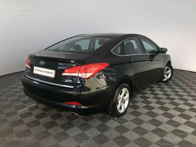    Hyundai I-40