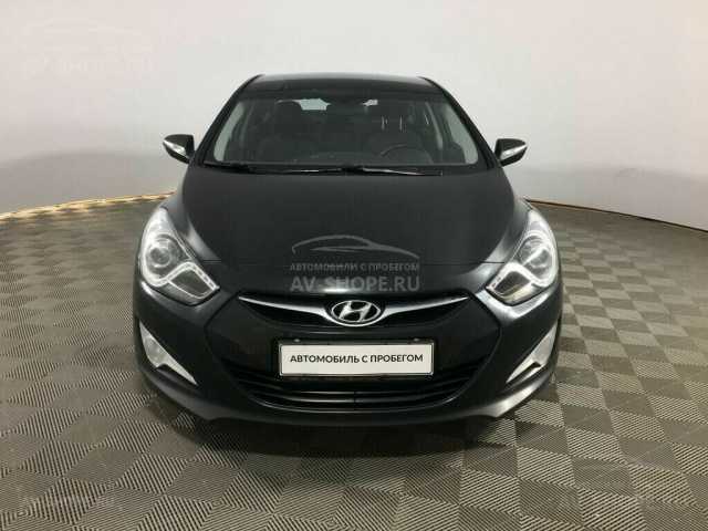    Hyundai I-40