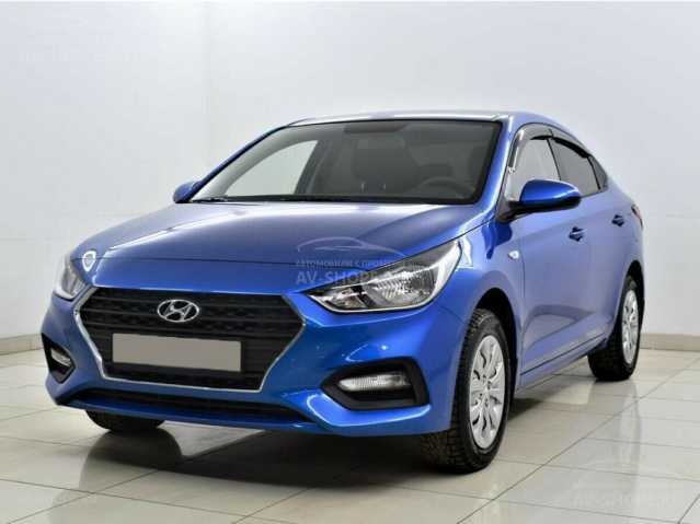   Hyundai Solaris