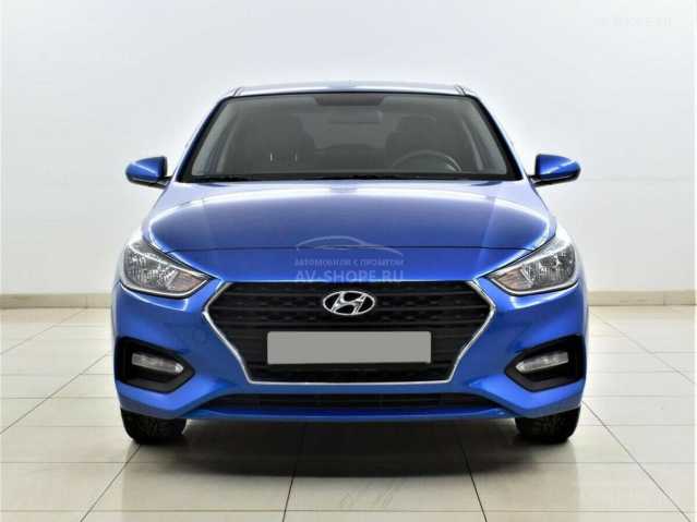    Hyundai Solaris