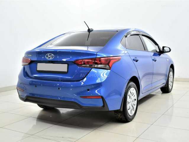    Hyundai Solaris