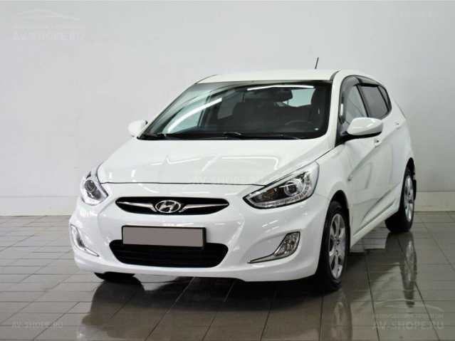    Hyundai Solaris