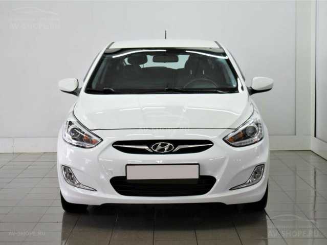    Hyundai Solaris