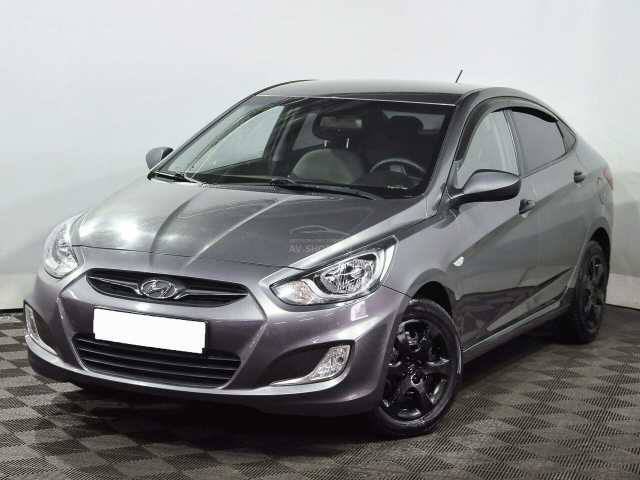    Hyundai Solaris