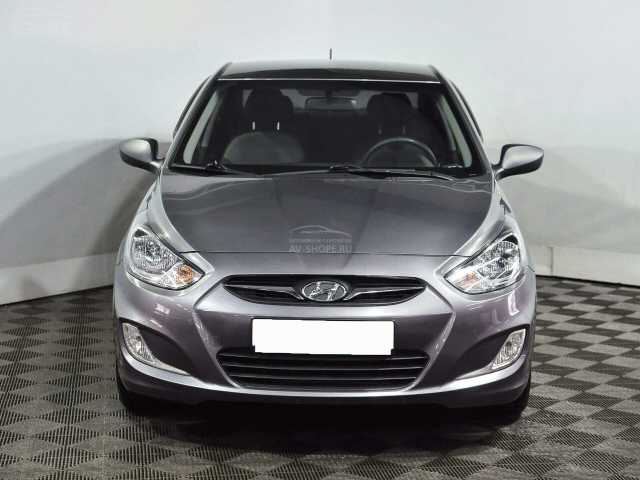    Hyundai Solaris