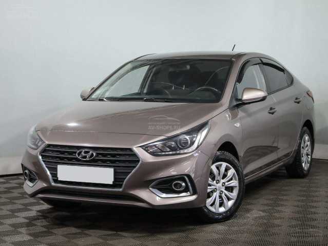    Hyundai Solaris