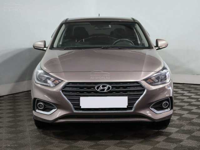    Hyundai Solaris