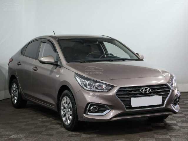    Hyundai Solaris