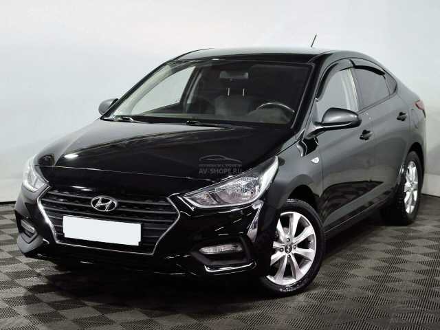    Hyundai Solaris
