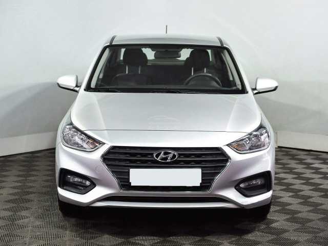    Hyundai Solaris