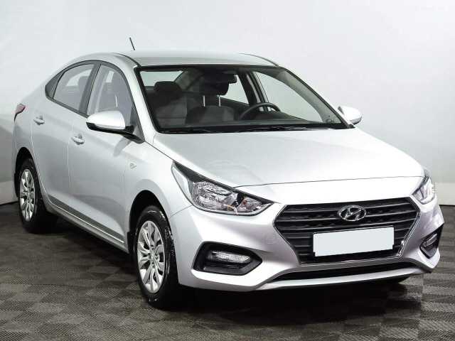    Hyundai Solaris