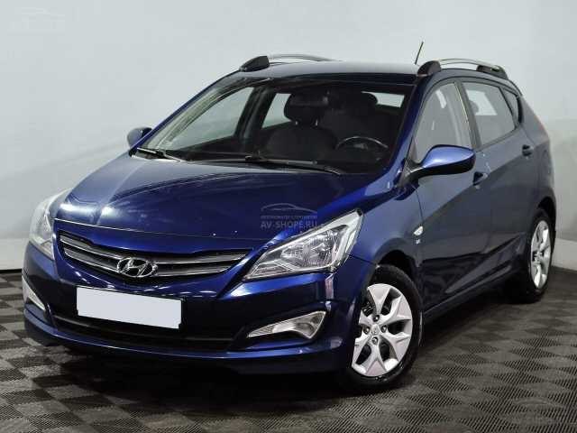    Hyundai Solaris