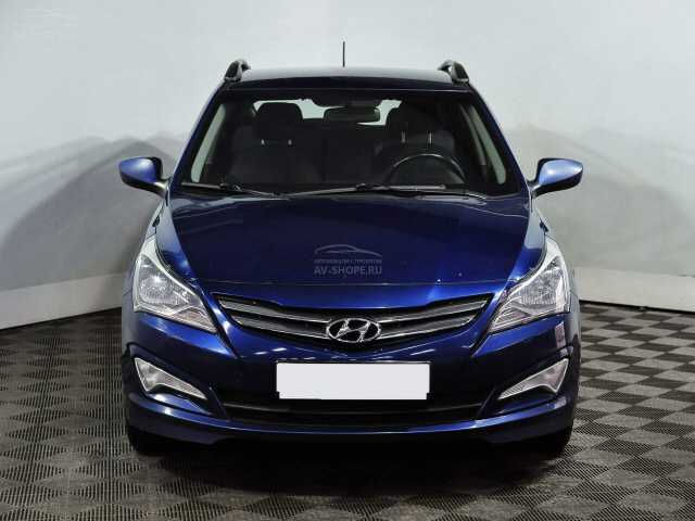    Hyundai Solaris