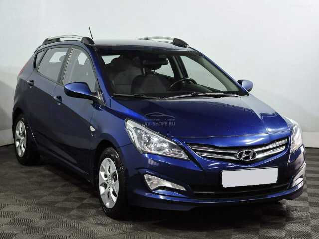    Hyundai Solaris