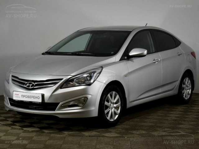    Hyundai Solaris