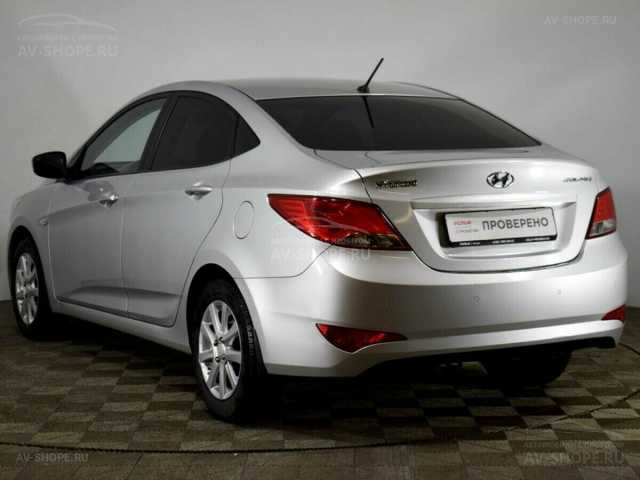    Hyundai Solaris