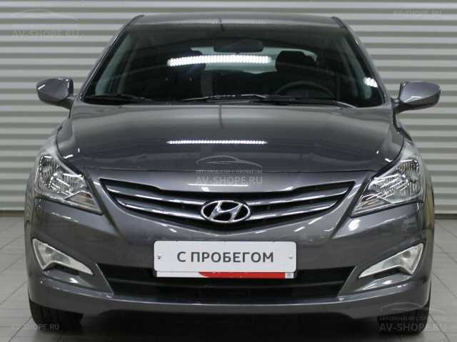    Hyundai Solaris