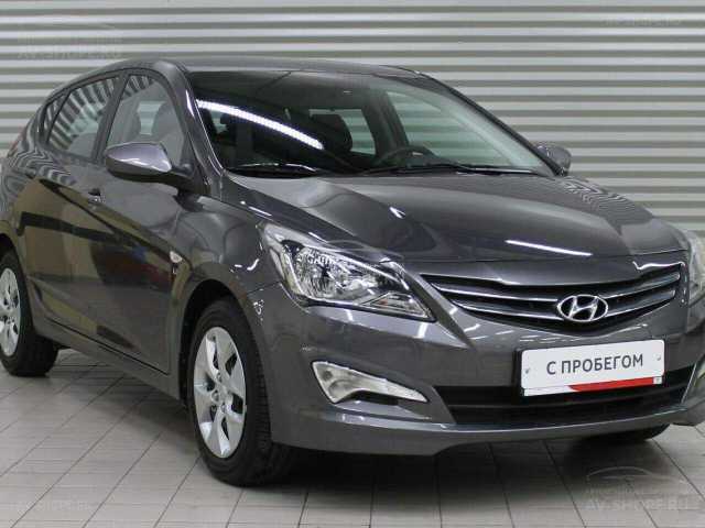    Hyundai Solaris