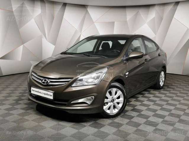    Hyundai Solaris