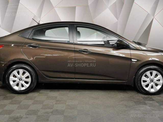    Hyundai Solaris