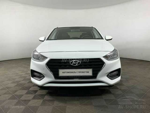    Hyundai Solaris