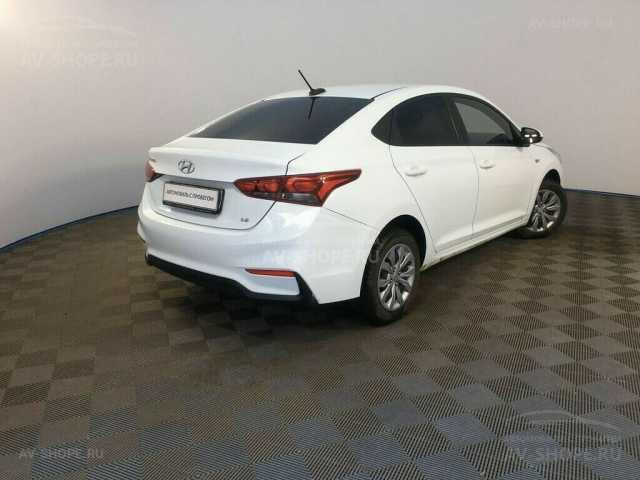    Hyundai Solaris