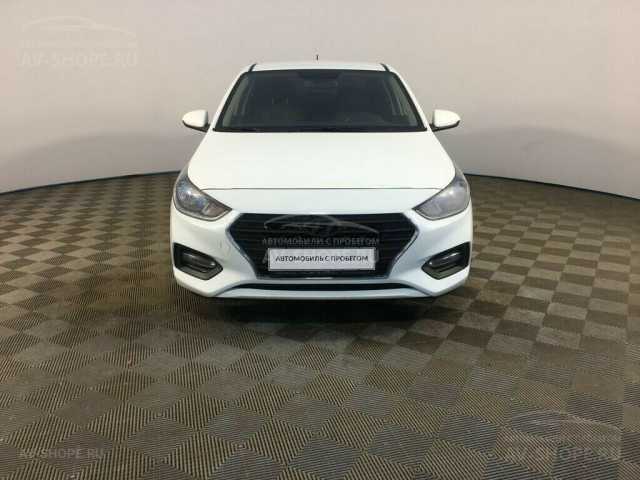    Hyundai Solaris
