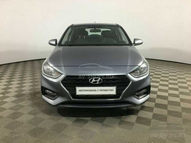    Hyundai Solaris