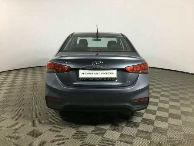    Hyundai Solaris
