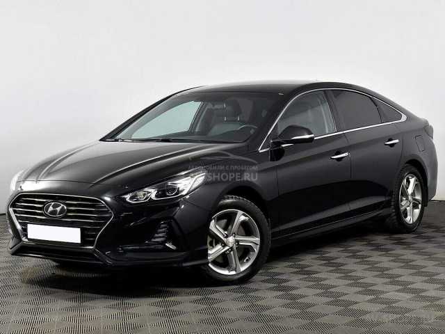    Hyundai Sonata