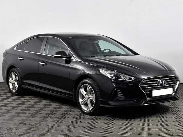    Hyundai Sonata