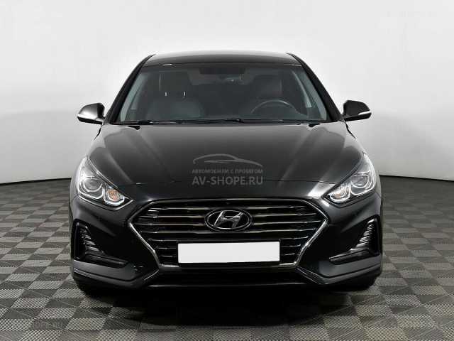    Hyundai Sonata