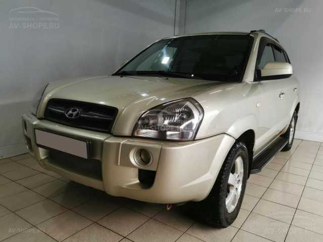    Hyundai Tucson