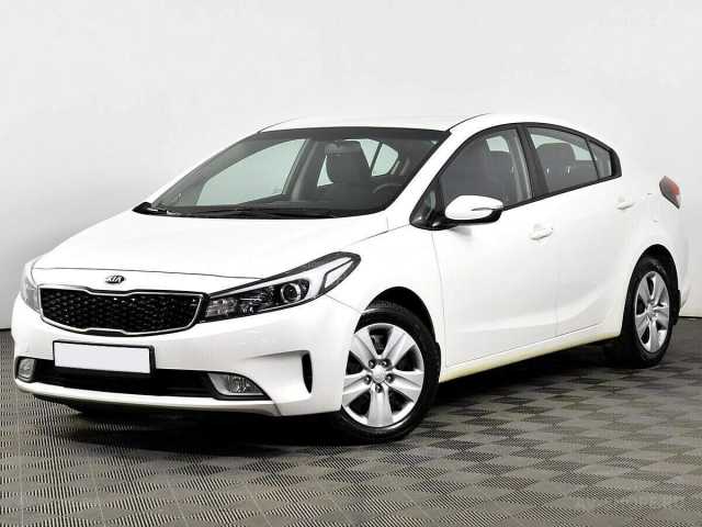    Kia Cerato