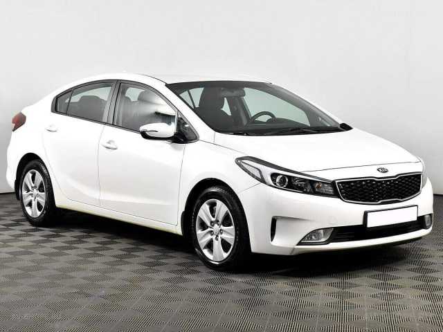    Kia Cerato