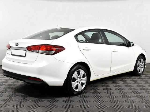    Kia Cerato