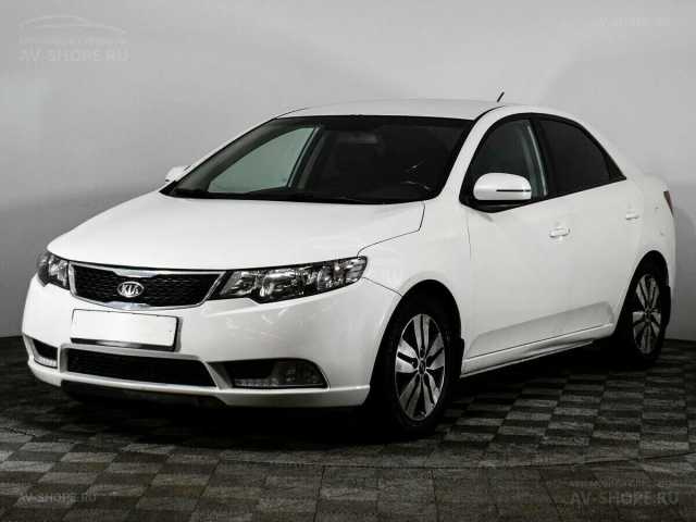    Kia Cerato
