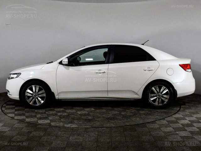    Kia Cerato