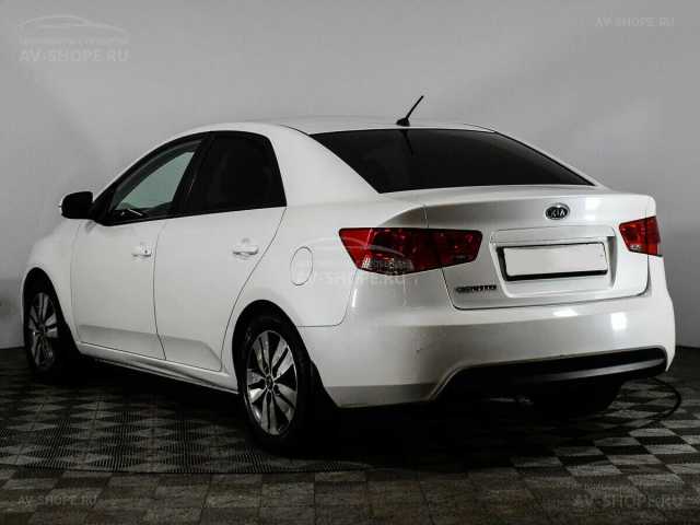    Kia Cerato
