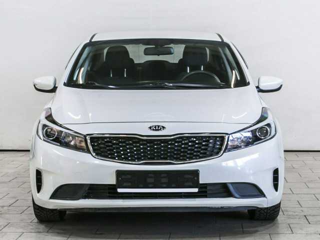    Kia Cerato