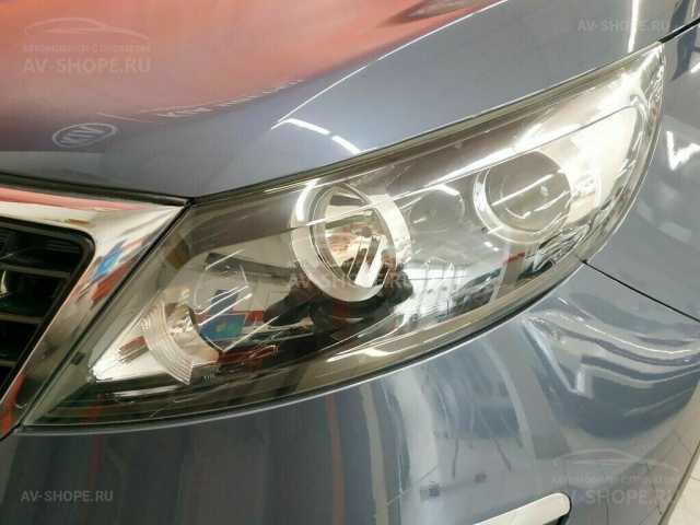    Kia Sportage