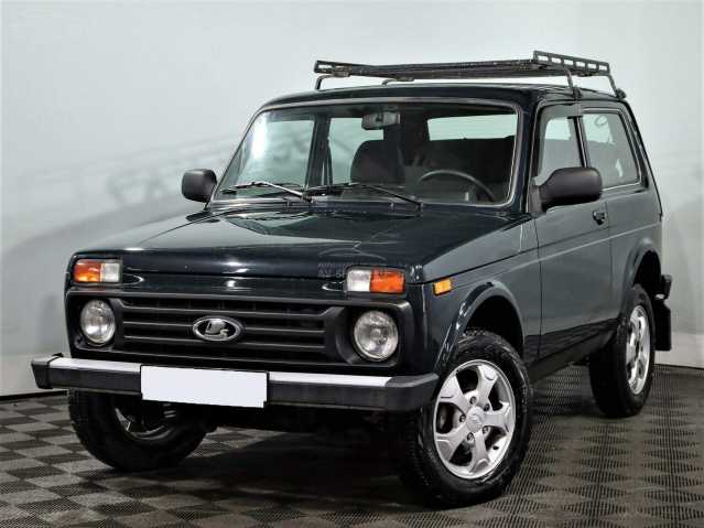    Lada 2121