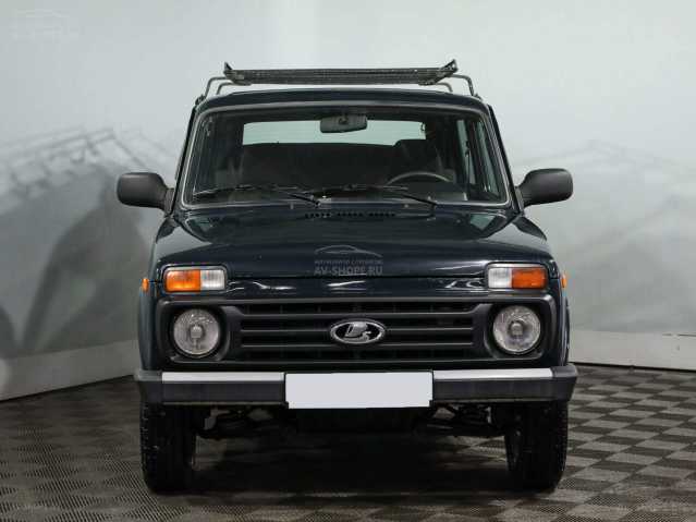    Lada 2121