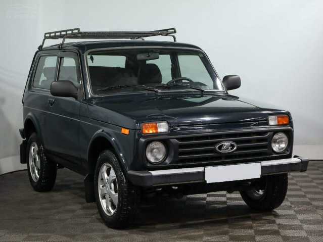    Lada 2121