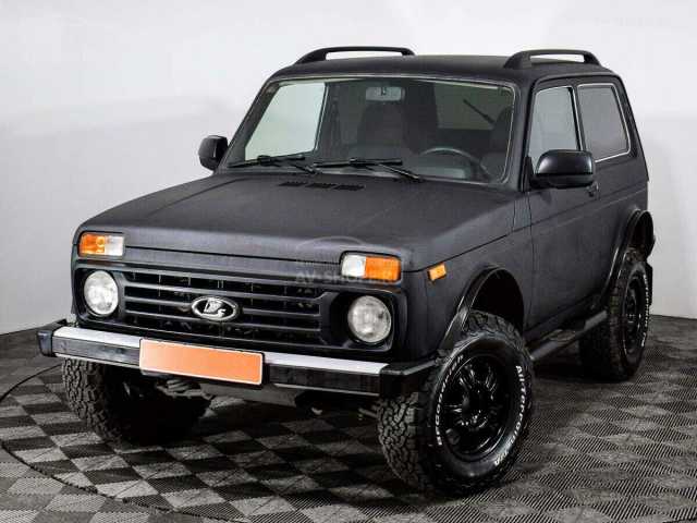    Lada 2121