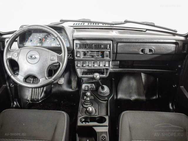    Lada 2121