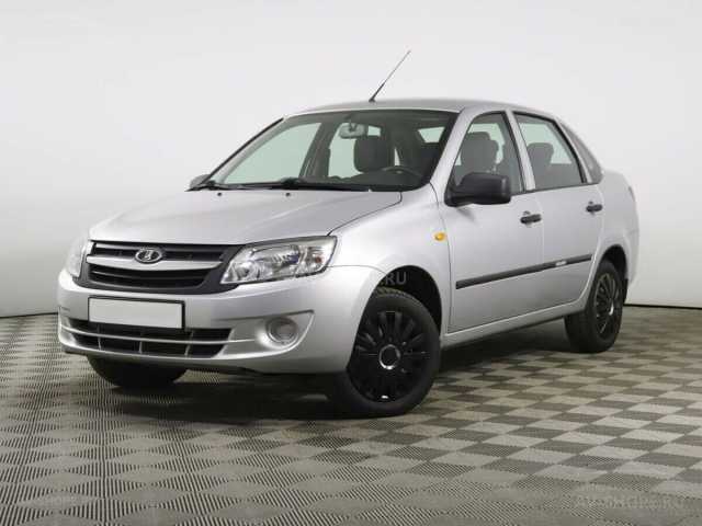    Lada Granta