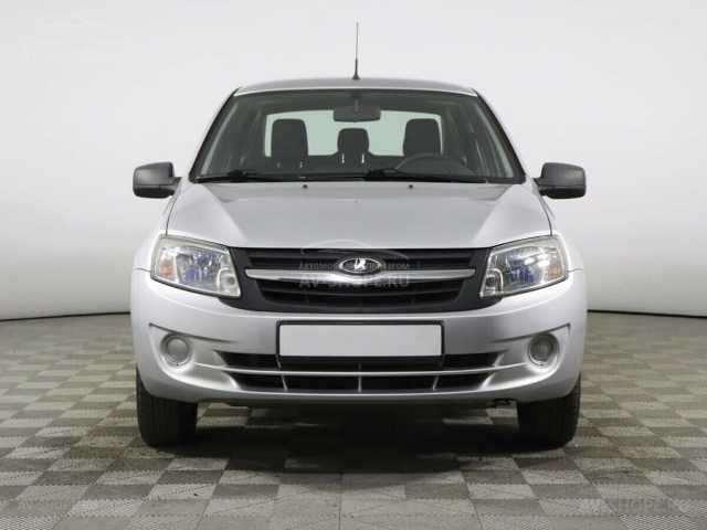    Lada Granta